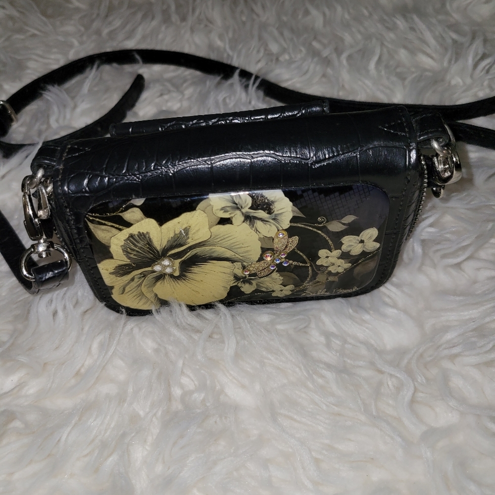 Debbie Brooks mini handbag